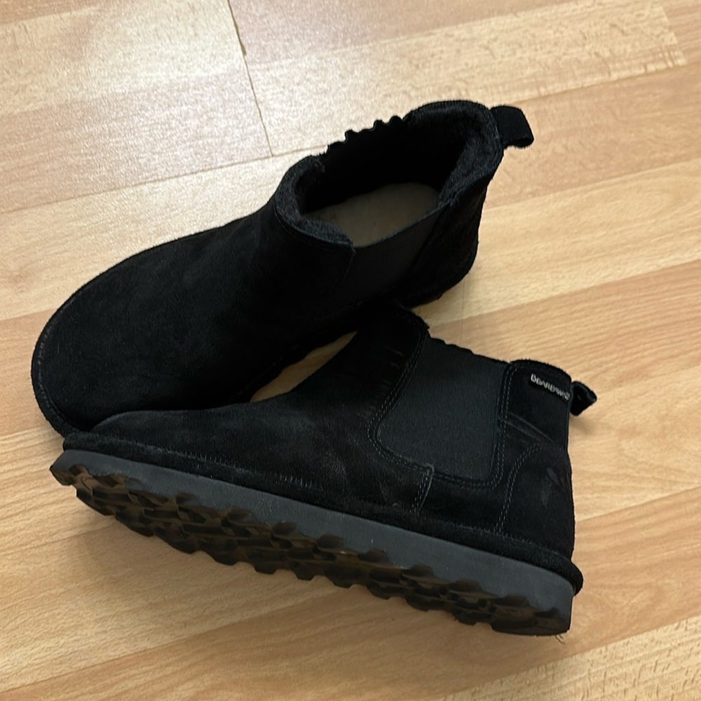 BearPaw Drew Boots